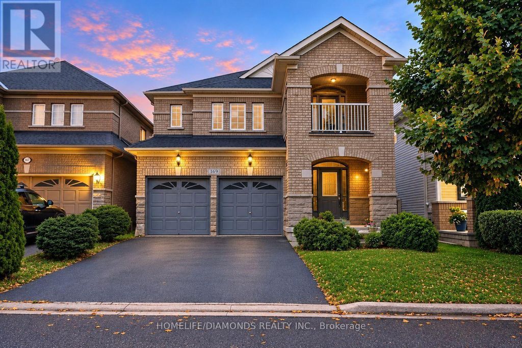 169 Cooke Crescent, Milton (de Dempsey)