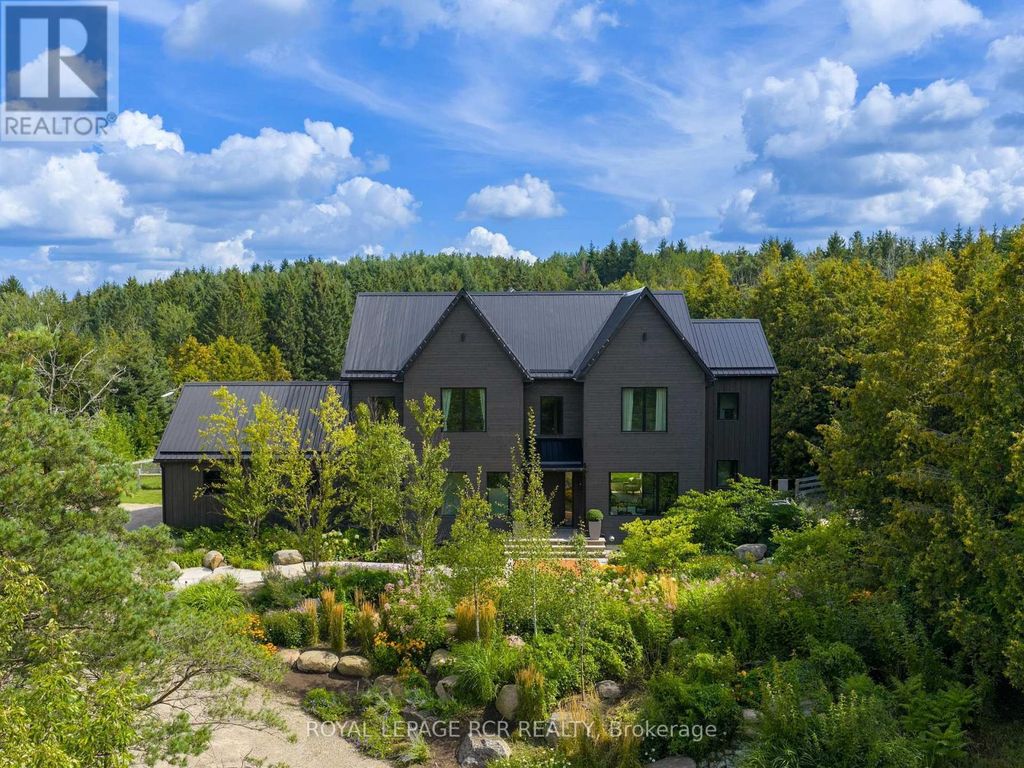 3045 Highpoint Side Road, Caledon