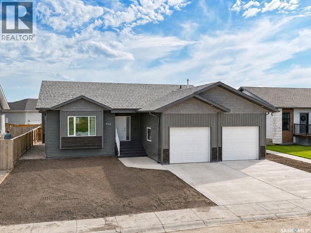 514 16th Avenue, Humboldt