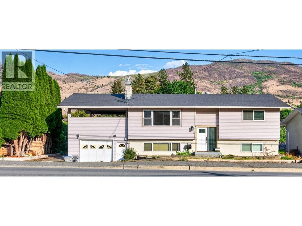 3575 Westsyde Road, Kamloops