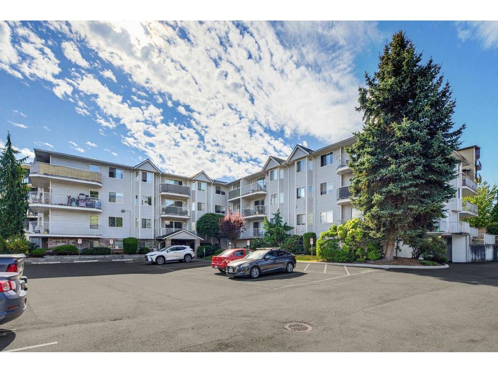 102 2750 Fuller Street, Abbotsford
