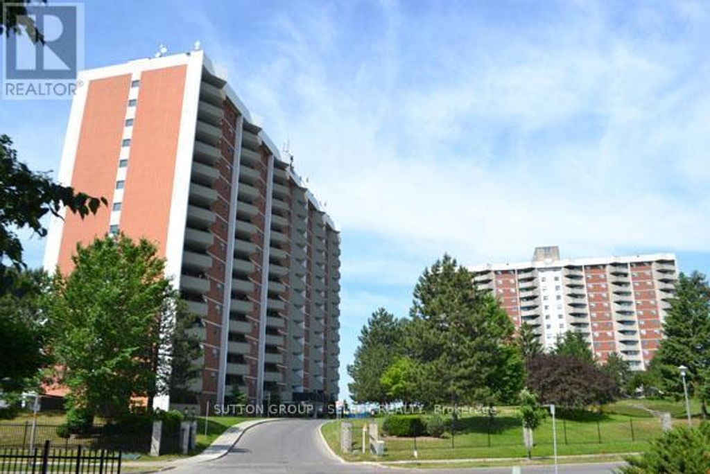 1411 - 1103 Jalna Boulevard, London South (south X)