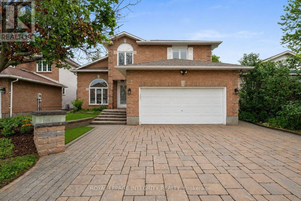 3 Nakota Way, Ottawa