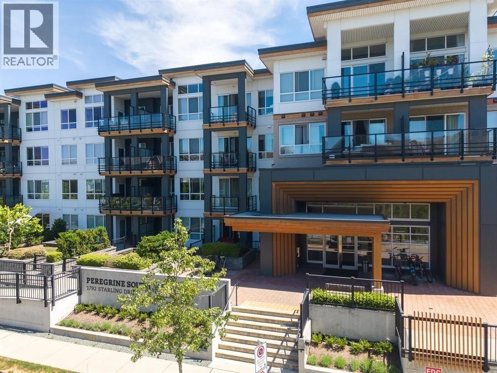 328 1792 Starling Drive, Tsawwassen