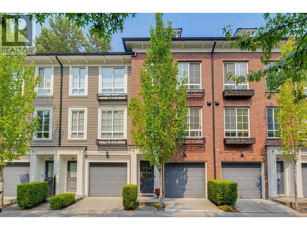 95 2428 Nile Gate, Port Coquitlam