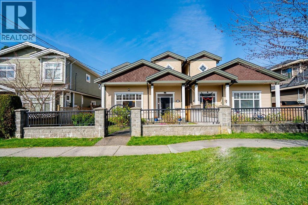 903 Cliff Avenue, Burnaby