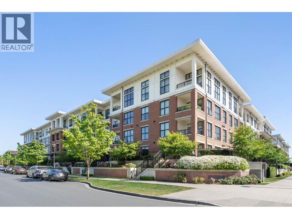 217 9500 Tomicki Avenue, Richmond