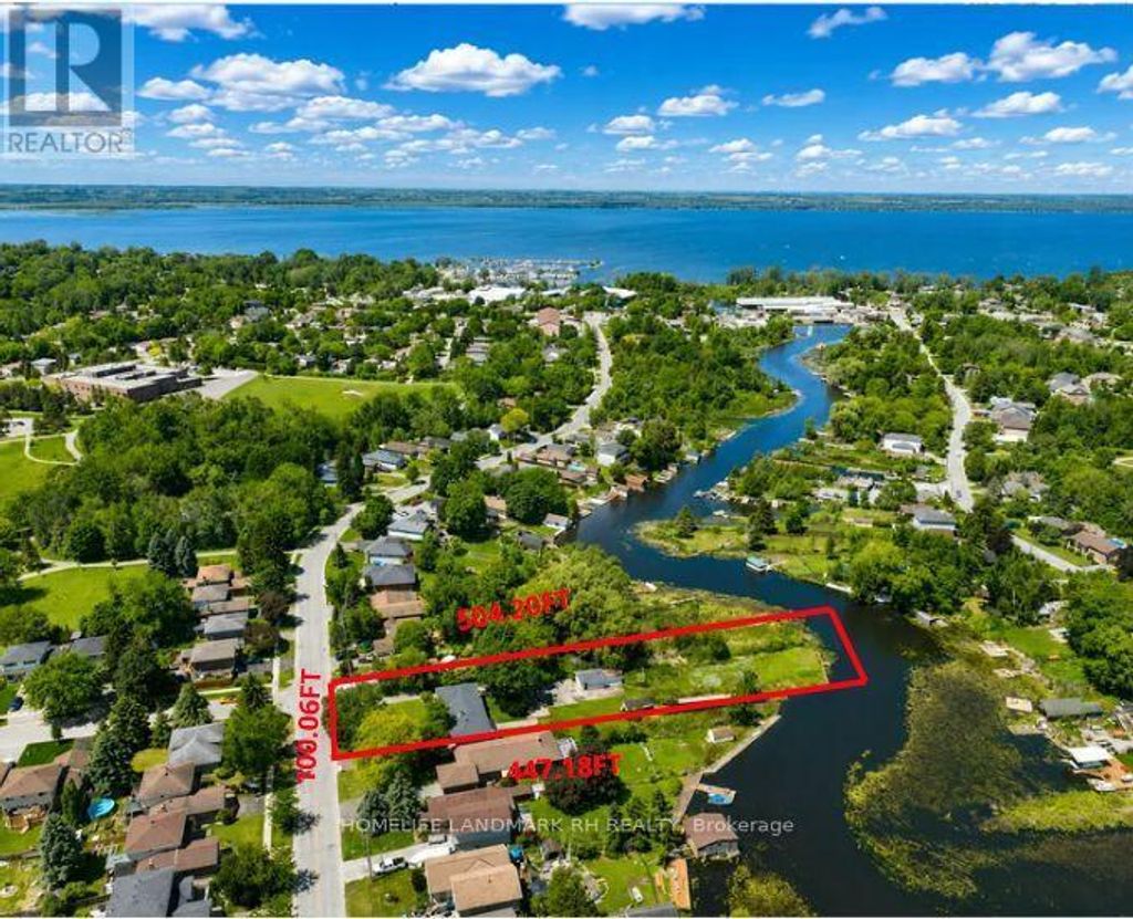 88 Riverglen Drive, Georgina (keswick South)