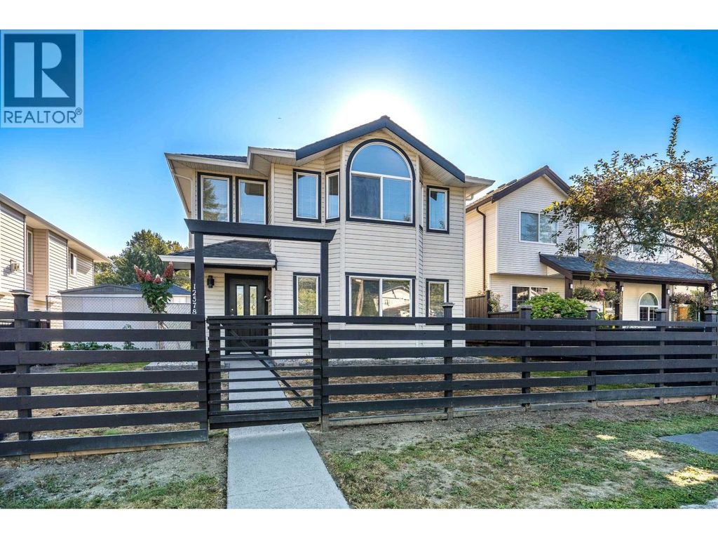 12578 224 Street, Maple Ridge