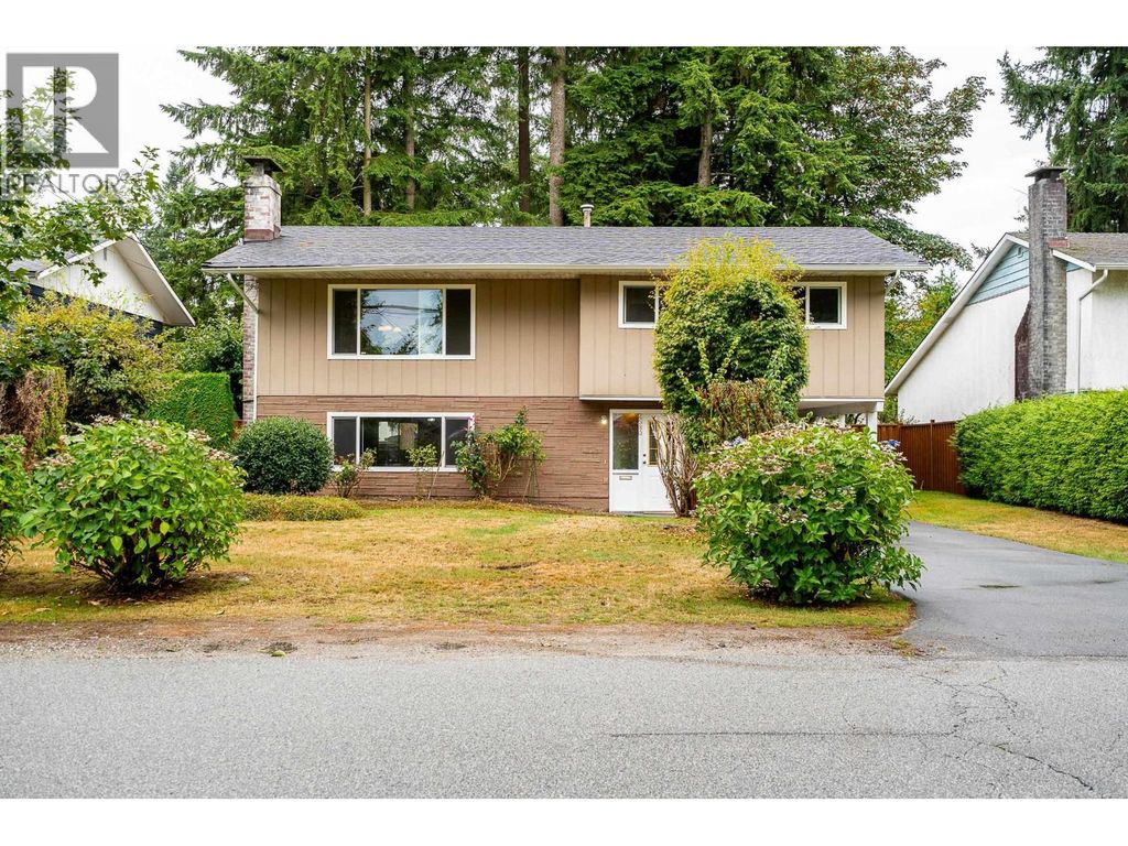 2580 Patricia Avenue, Port Coquitlam