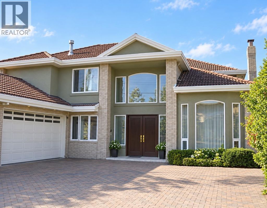 8631 Pigott Road, Richmond