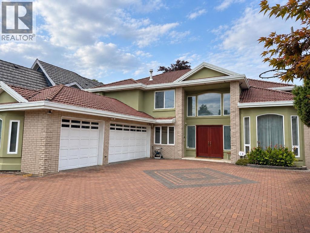 8631 Pigott Road, Richmond