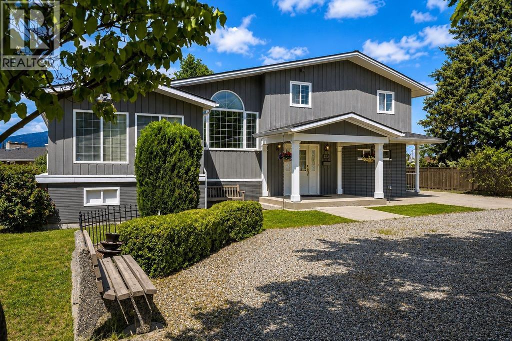 125 Corry Place, Penticton