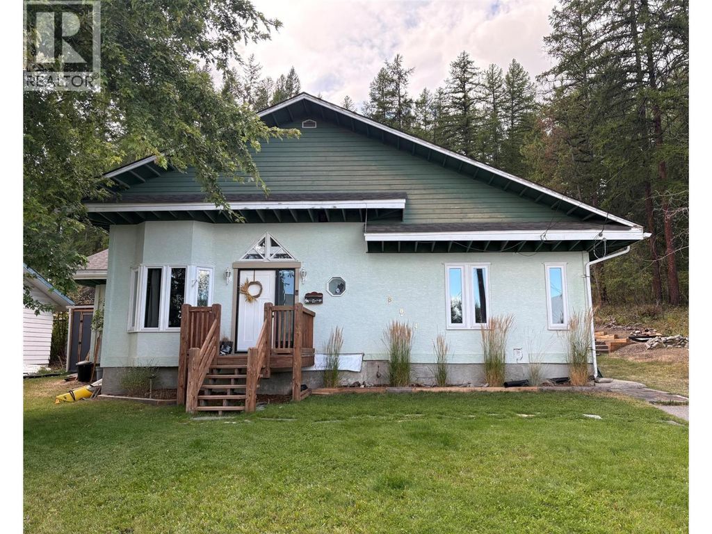 804 5th Avenue, Kimberley