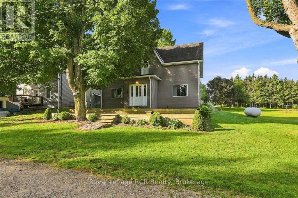 416 Water Street, West Grey