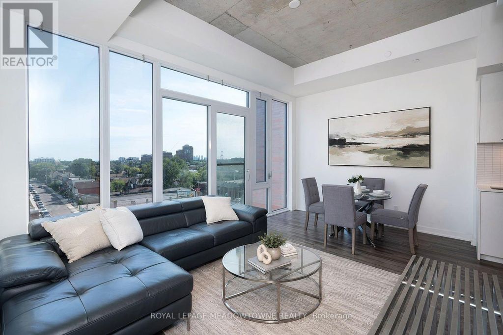 712 - 1808 St. Clair Avenue W, Toronto (weston-Pellam Park)