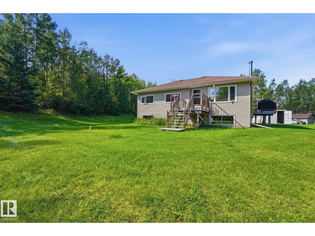 #1 53522 Rge Road 280, Rural Parkland County