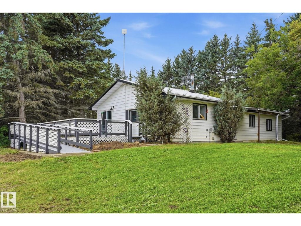 53205 Rge Road 31, Rural Parkland County
