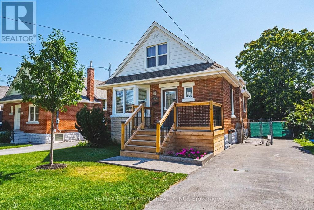 239 Rosewood Road, Hamilton (glenview)