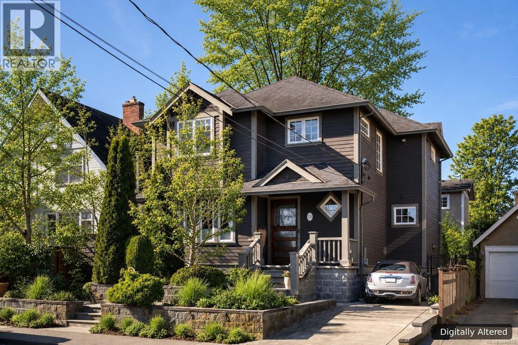 238 Richmond Ave, Victoria