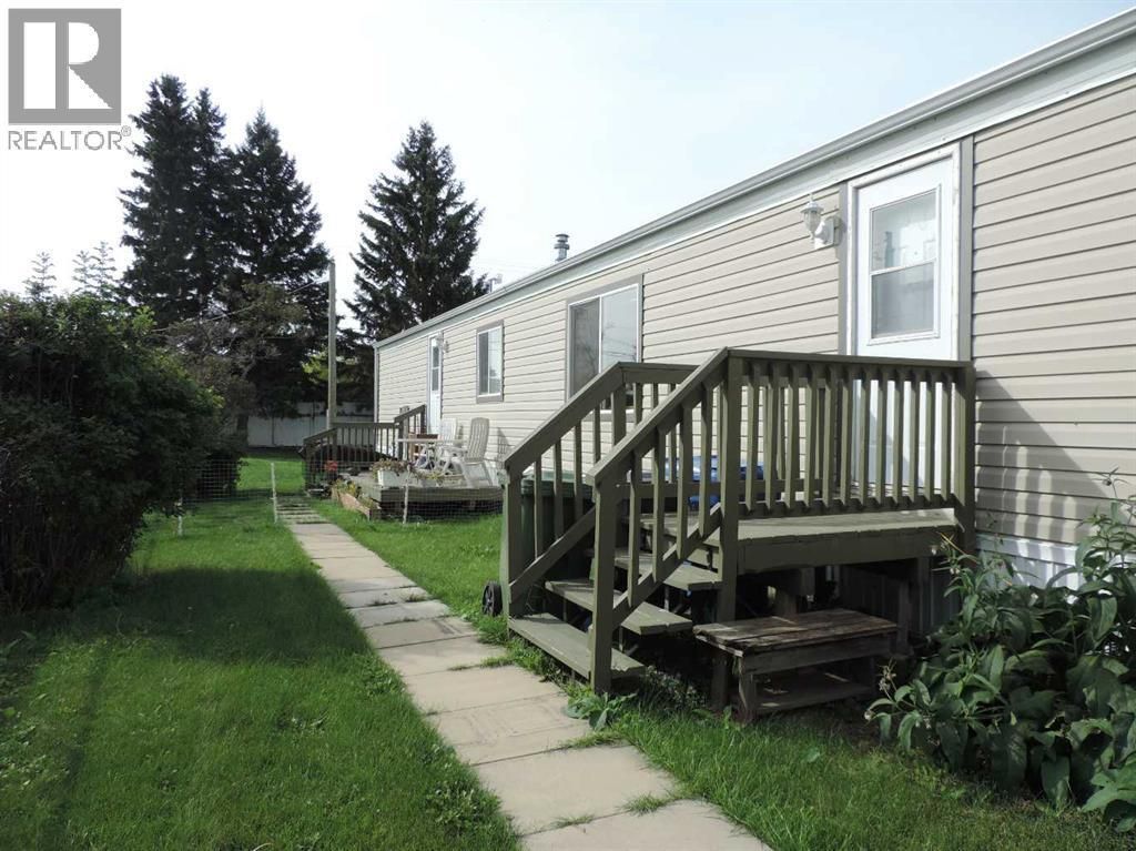 4613 51 Avenue, Rimbey
