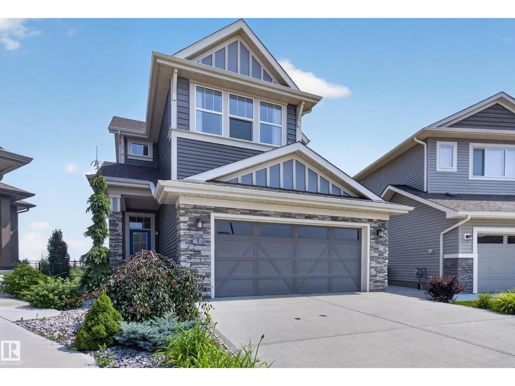 21 Sapphire Cv, Sherwood Park
