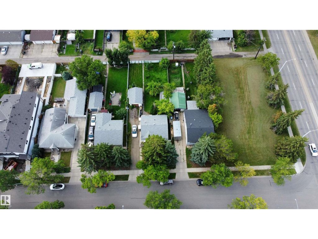 10632 150 St Nw, Edmonton