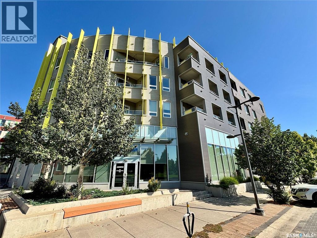 403 408 B Avenue S, Saskatoon