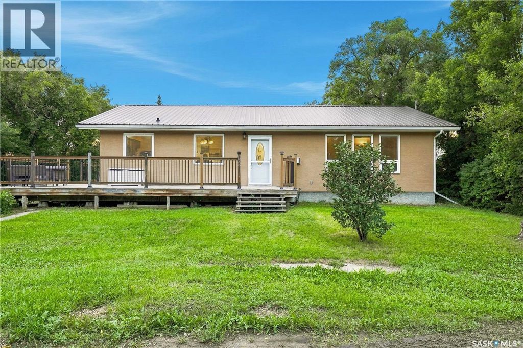 102 Campkin Street, Francis