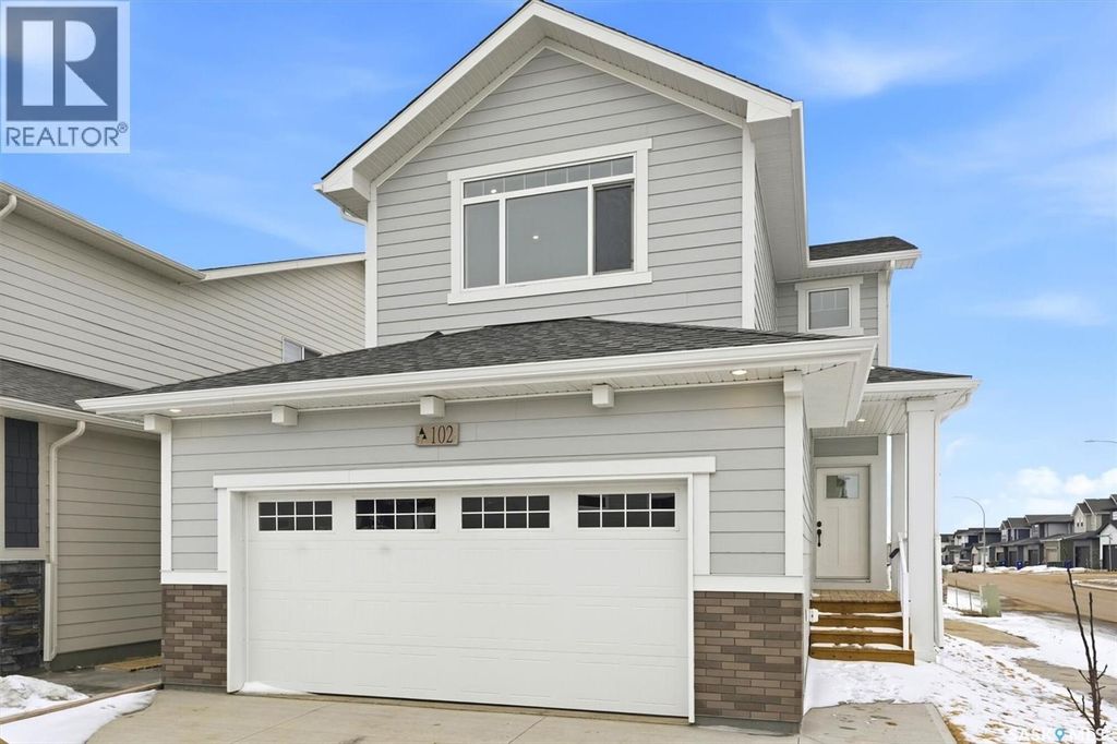 579 Cockcroft Court, Saskatoon