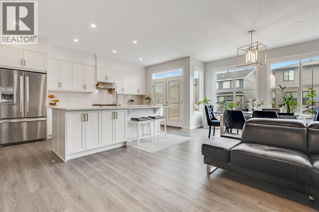 107 Howse Road Ne, Calgary