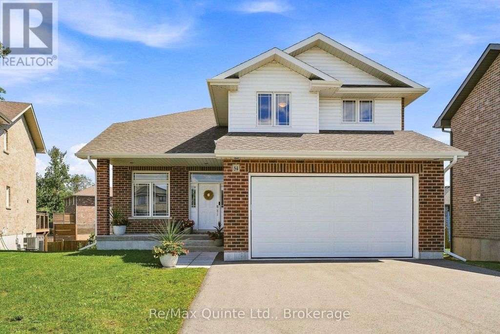 54 Lanark Drive, Belleville (belleville Ward)