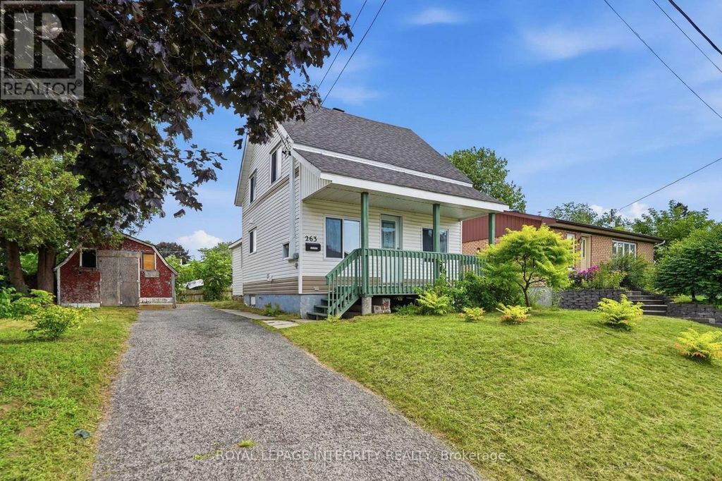 263 Bertha Street, Hawkesbury