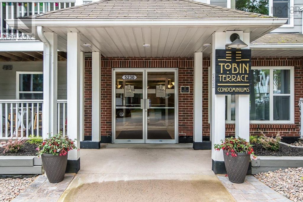 103 5230 Tobin Street, Halifax