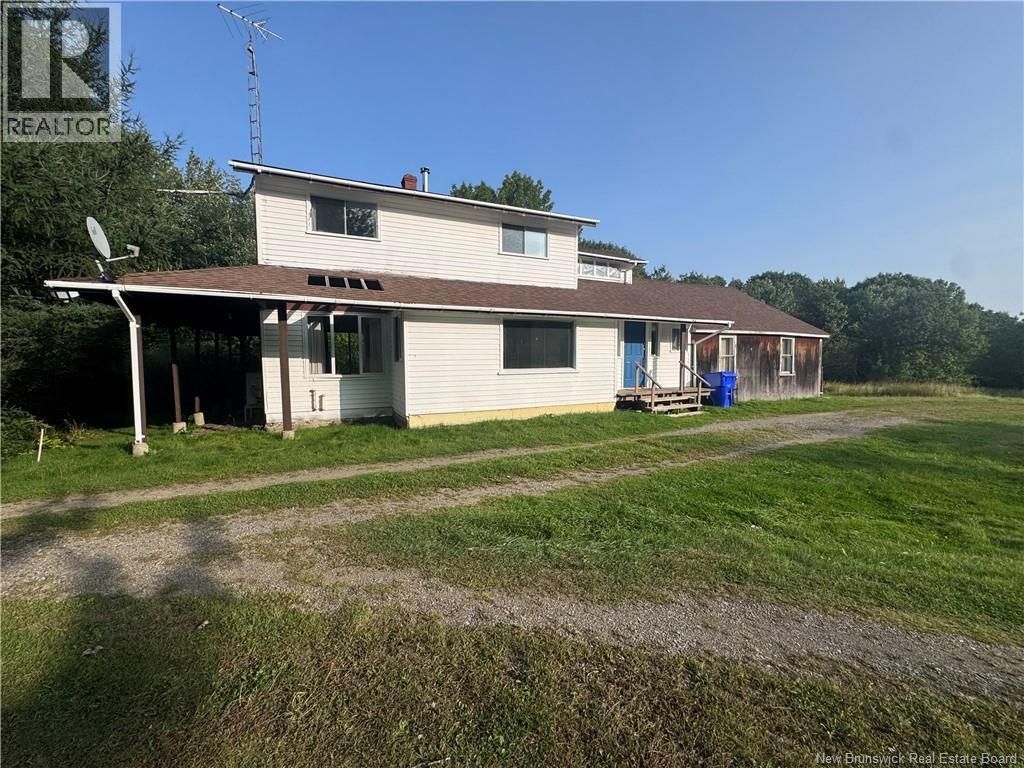 399 Ledge Road, Crocker Hill