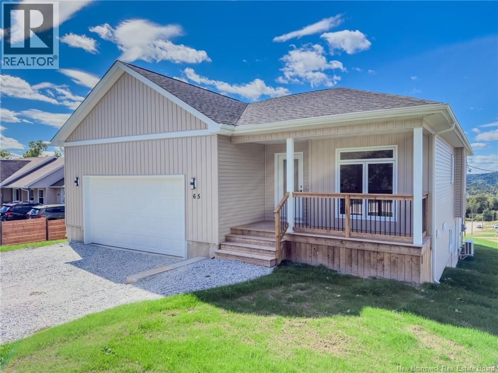 65 Squire Drive, Quispamsis