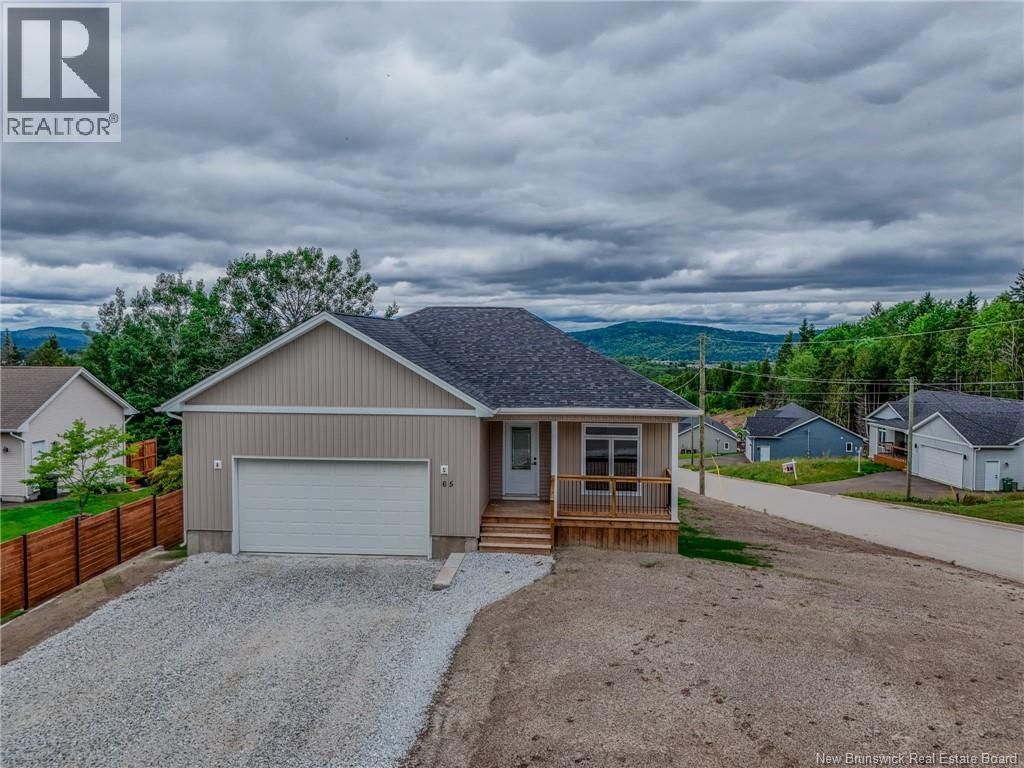65 Squire Drive, Quispamsis