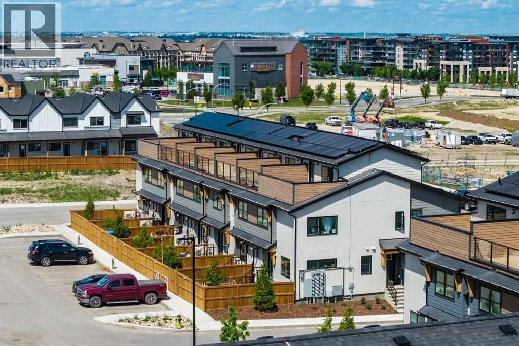 906, 135 Mahogany Parade, Calgary