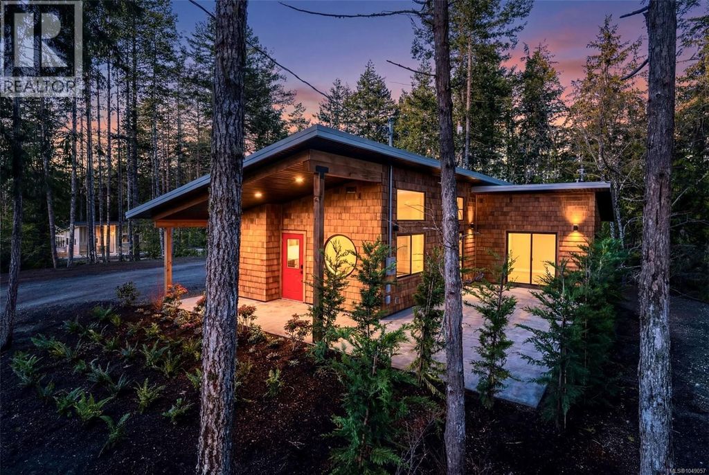 2450 Carpenter Rd, Sooke