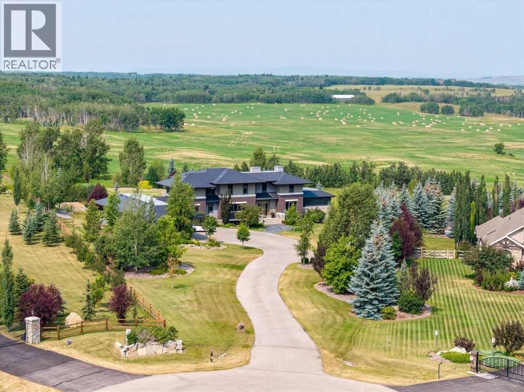 218 Grizzly Rise, Rural Rocky View County