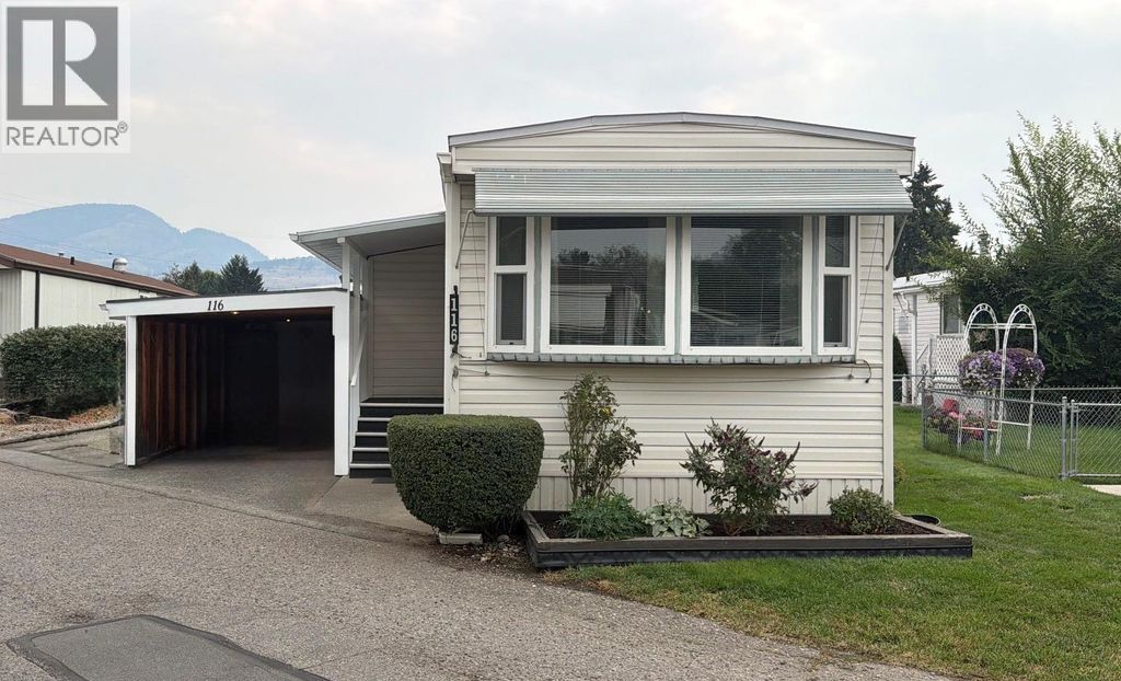 1133 Findlay Road Unit# 116, Kelowna