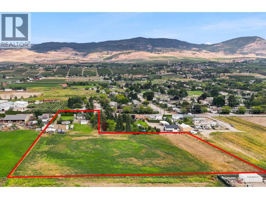 1666 Rutland Road, Kelowna