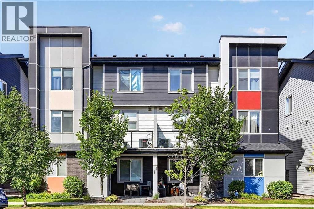 26 Redstone Way Ne, Calgary