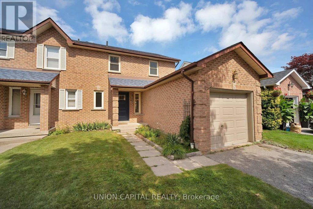 73 Humphrey Drive, Ajax (south West)