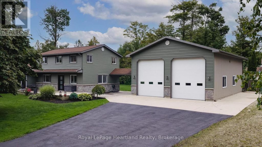 23 Park Road, Central Huron (goderich)