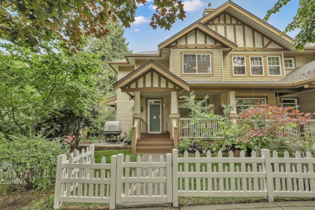 48 2678 King George Boulevard, Surrey