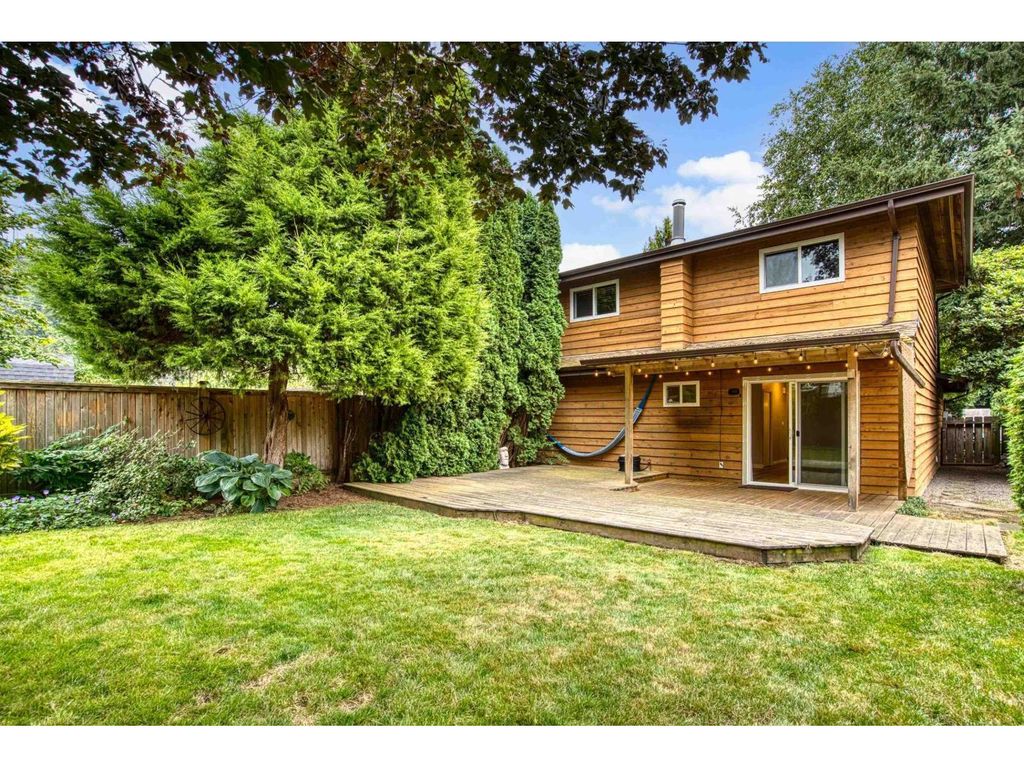 2743 Sandon Drive, Abbotsford