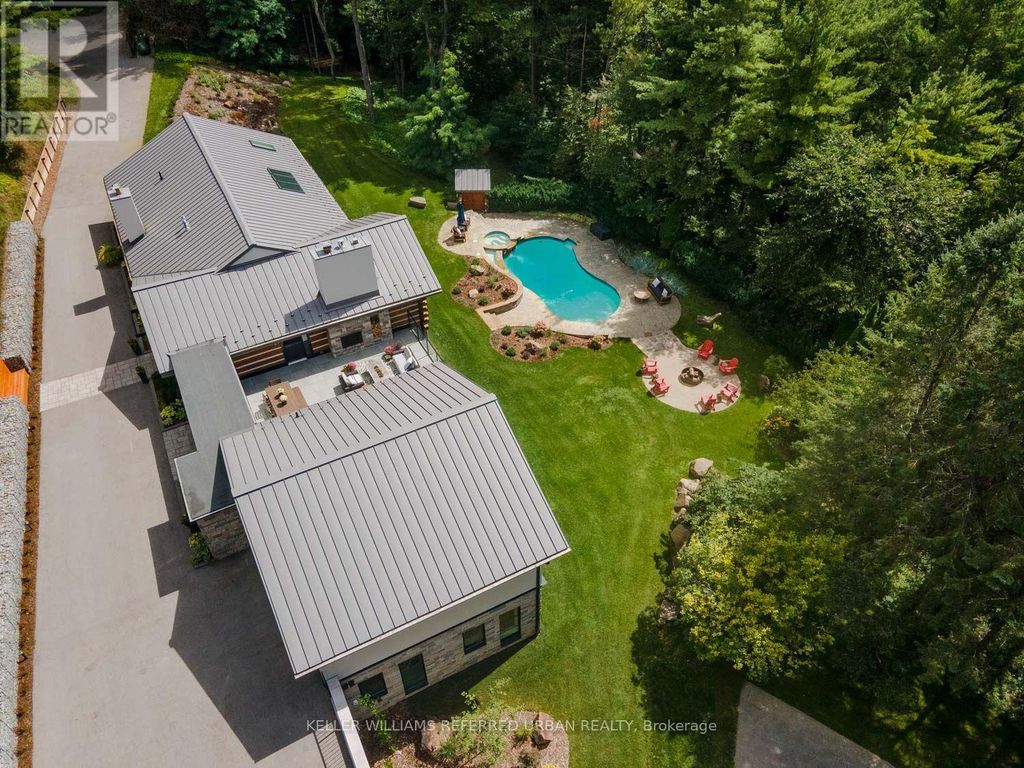 14335 Weston Road, King