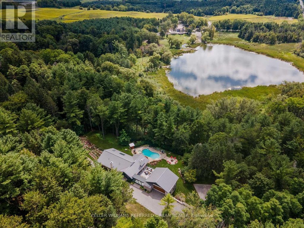 14335 Weston Road, King