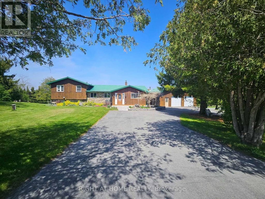 152 Grandview Drive, Alnwick/haldimand